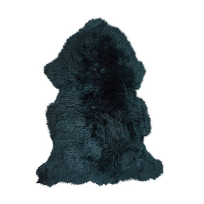 New Zealand Sheepskin Long Wool Rug/Throw Caspian