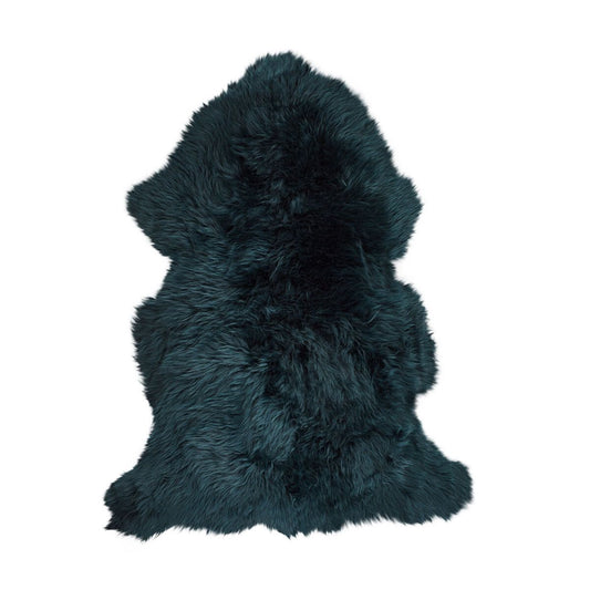 New Zealand Sheepskin Long Wool Rug/Throw Caspian