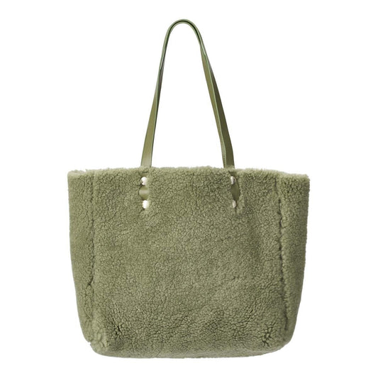 Aya Bag Sage Green