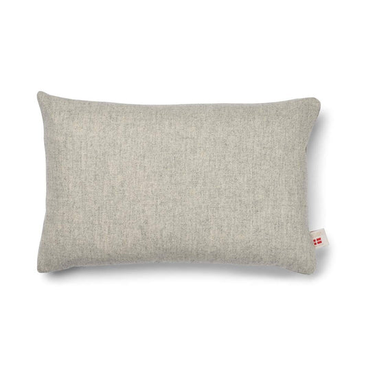 Doublesided Cushion Silver Small
