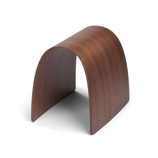 Sheep Stool Walnut Medium
