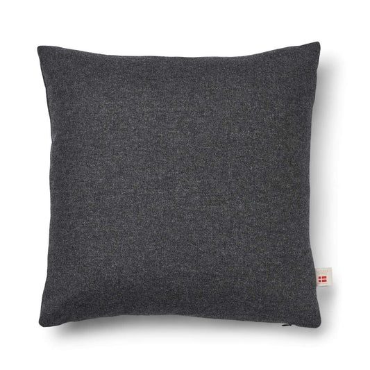 Doublesided Cushion Square Rock Large