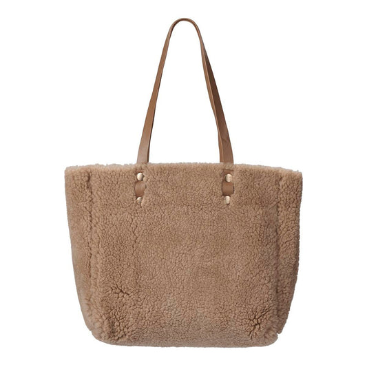 Aya Bag Nougat