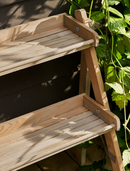 Aldsworth Plant Stand Natural