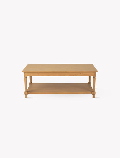 Oakworth Coffee Table