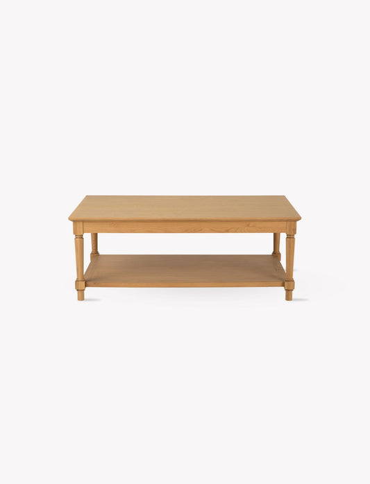 Oakworth Coffee Table