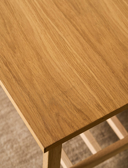 Hambledon Coffee Table Natural - Coffee & Side Tables - Garden Trading -