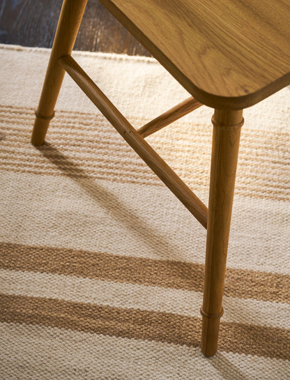 Oakworth Dining Chair - Dining Chairs & Benches - Garden Trading -