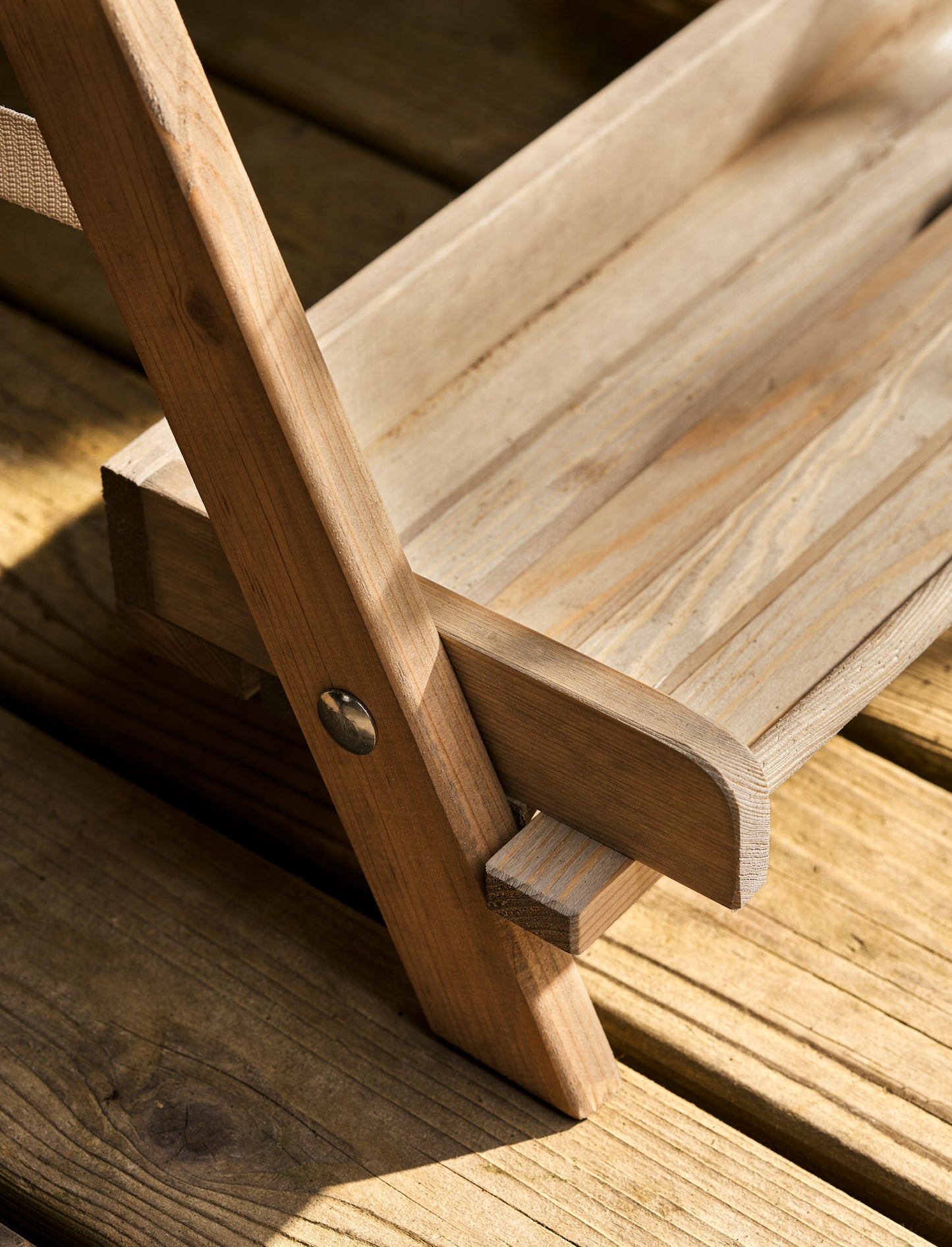 Aldsworth Plant Stand Natural