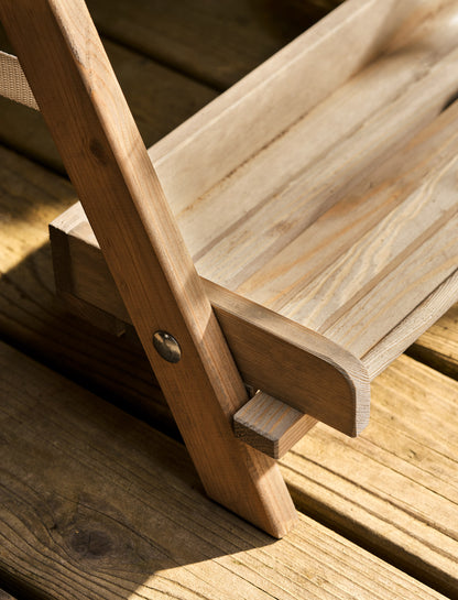 Aldsworth Plant Stand Natural