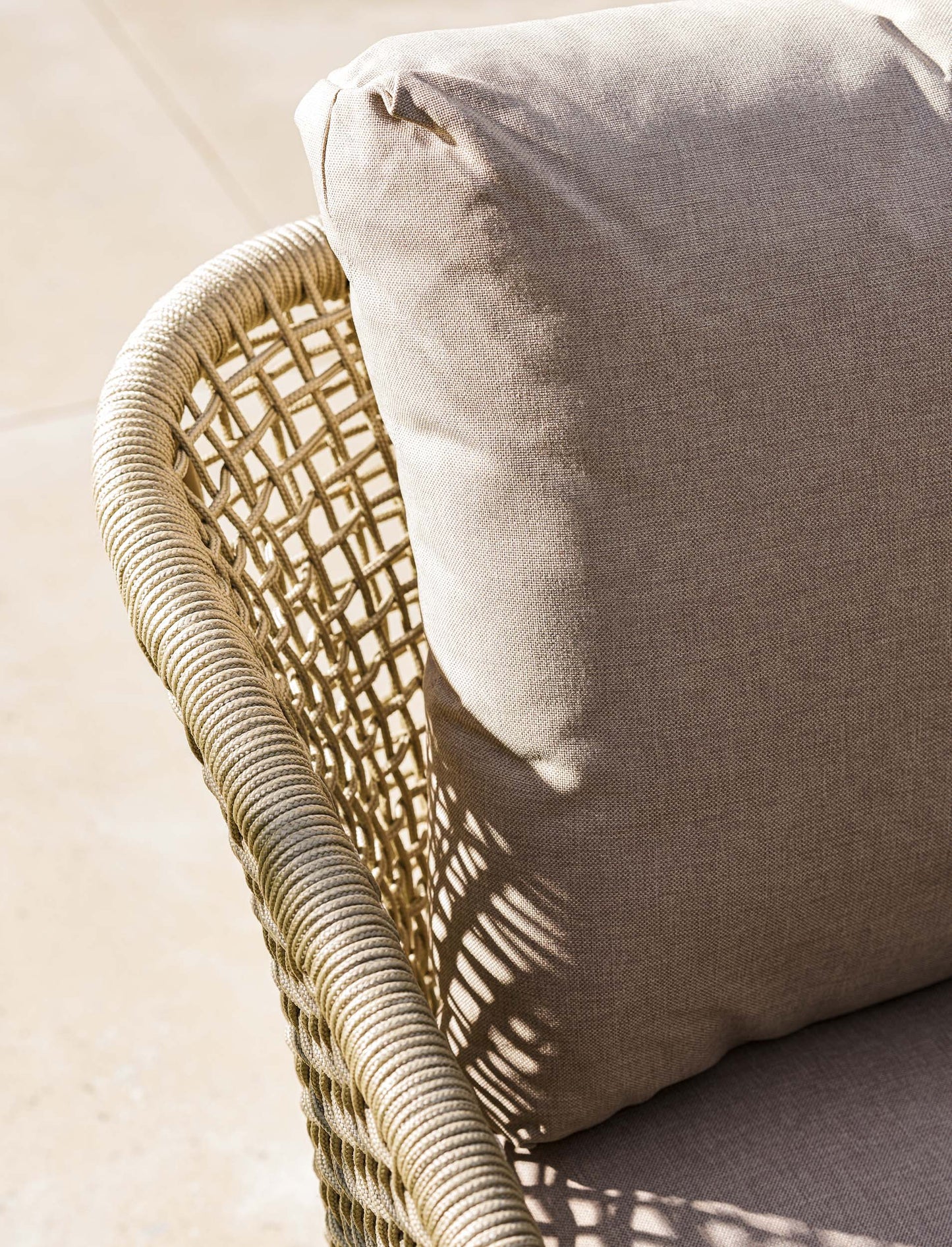 Lynton 3 Seater Sofa