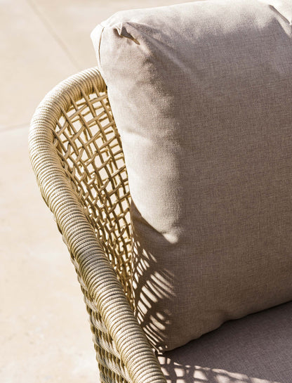 Lynton 3 Seater Sofa