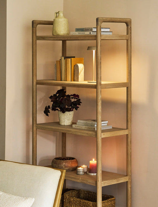 Ellwood Bookcase