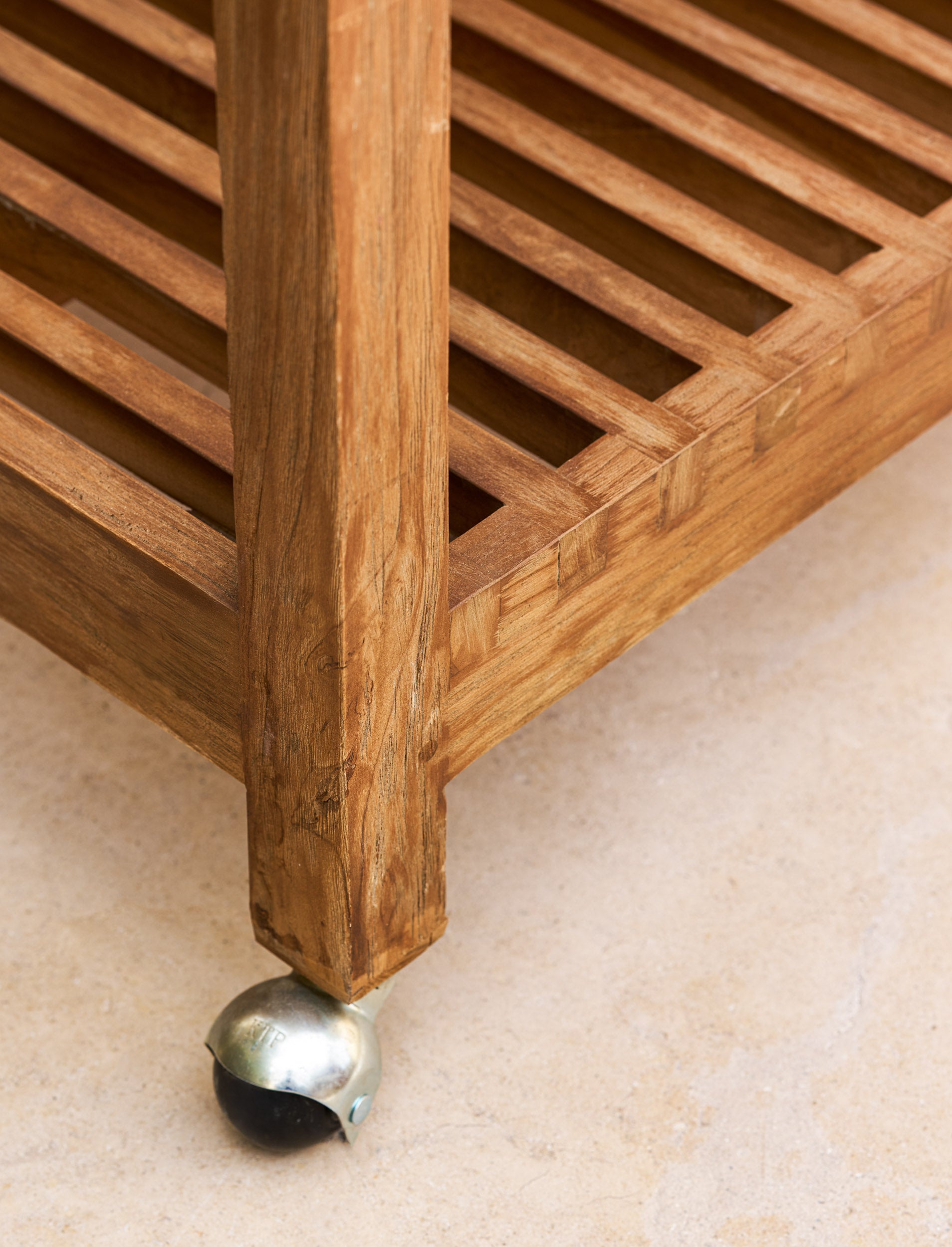 Radley Island Unit Antique Wash - Outdoor Storage - Garden Trading -