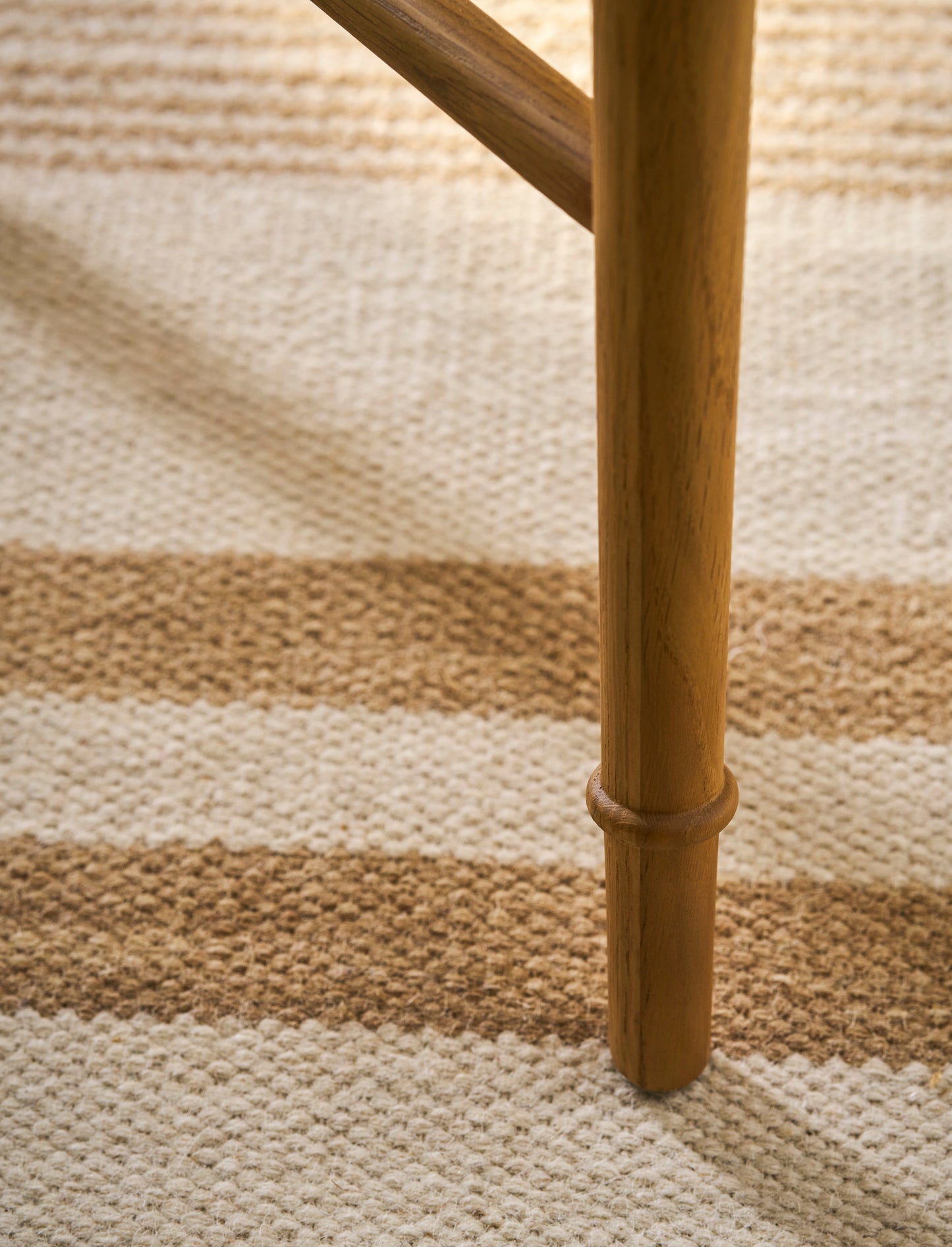 Oakworth Dining Chair - Dining Chairs & Benches - Garden Trading -