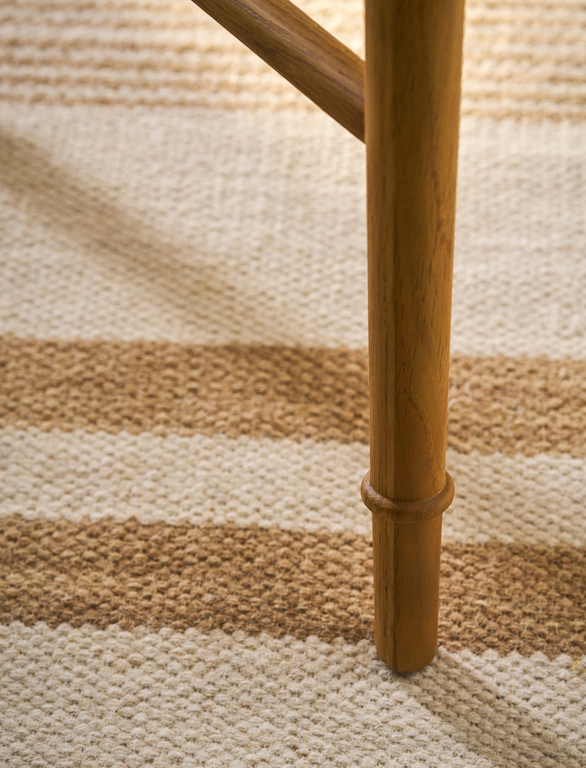 Oakworth Dining Chair - Dining Chairs & Benches - Garden Trading -