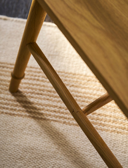 Oakworth Dining Chair - Dining Chairs & Benches - Garden Trading -