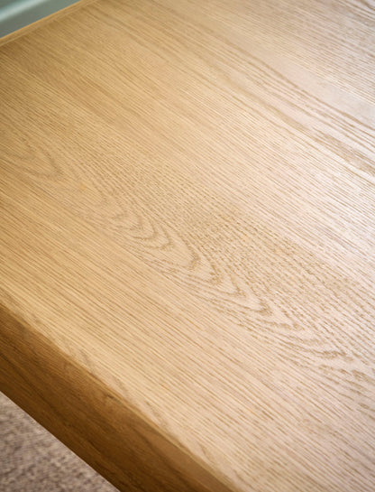 Ellwood Dining Table