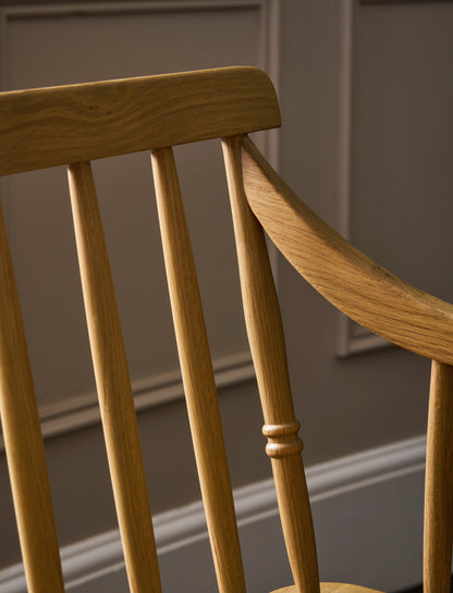Oakworth Bench