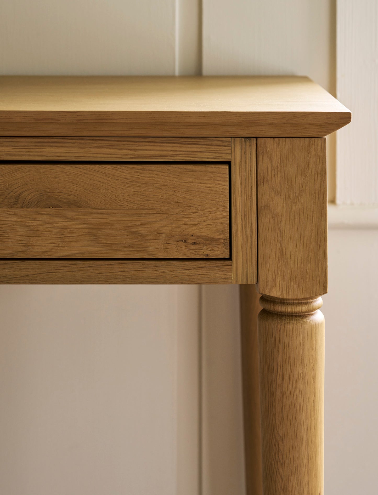 Oakworth Console Table