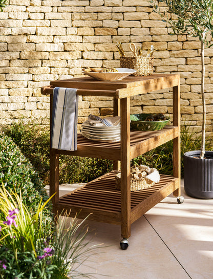 Radley Island Unit Antique Wash