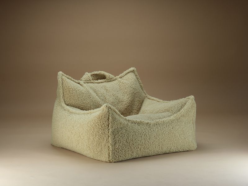 Matcha Beanbag Chair