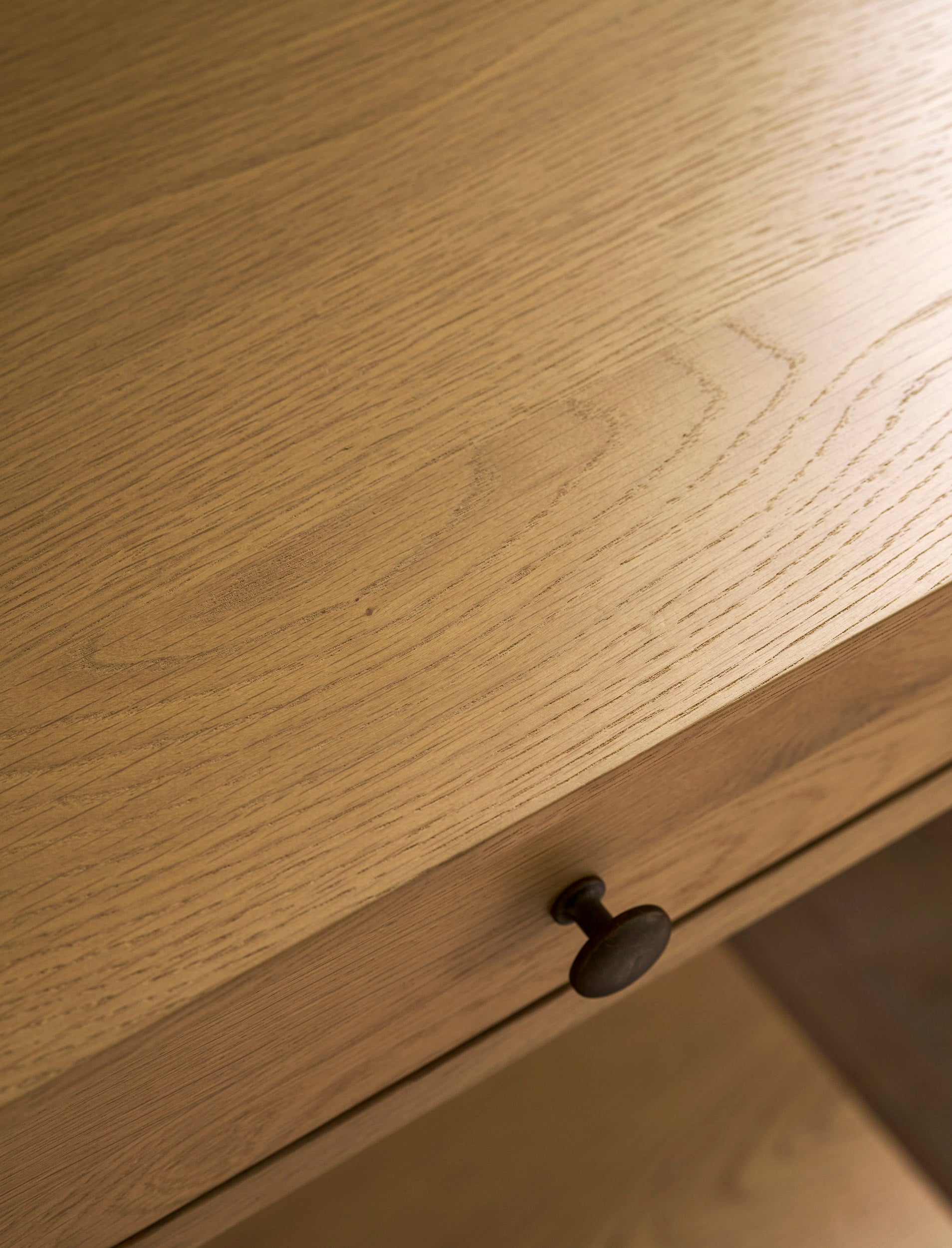 Oakworth Console Table - Consoles & Sideboards - Garden Trading -