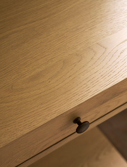 Oakworth Console Table - Consoles & Sideboards - Garden Trading -