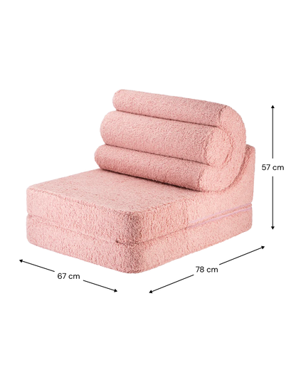 Wigiwama Flipster - Pink