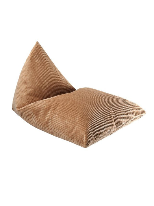 Wigiwama Big Lounger - Brown