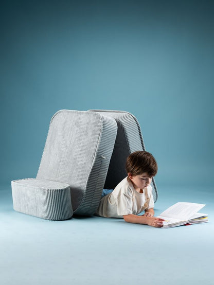 Wigiwama Flip Chair - Green