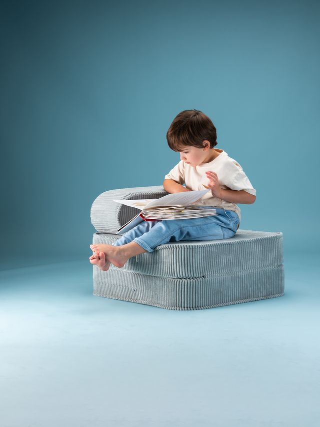 Wigiwama Flip Chair - Green
