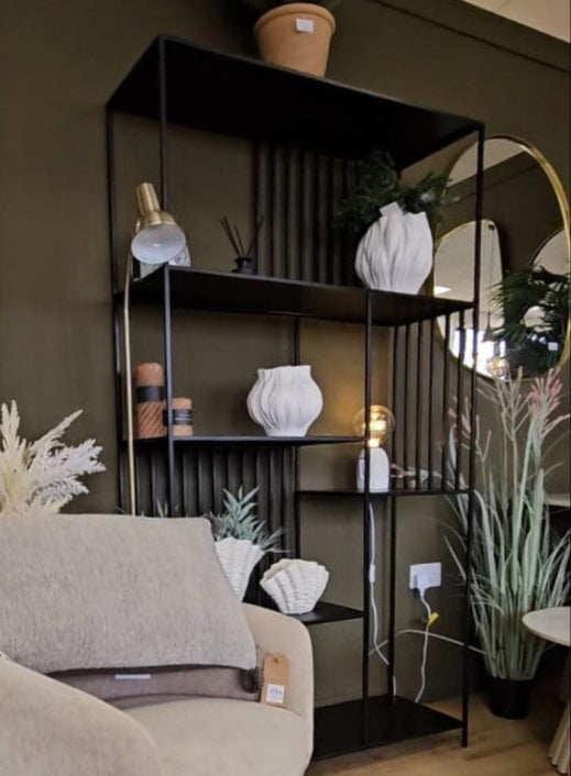 Ifan Display Unit