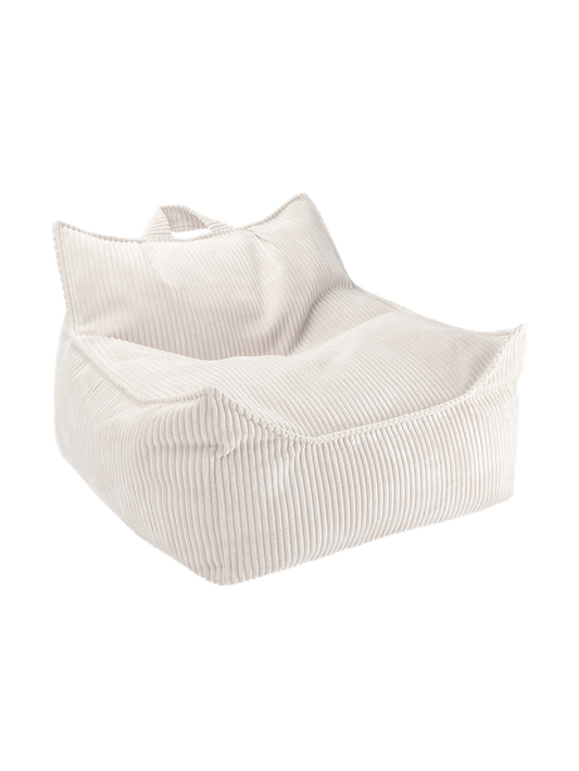 Marshmallow Beanbag Chair