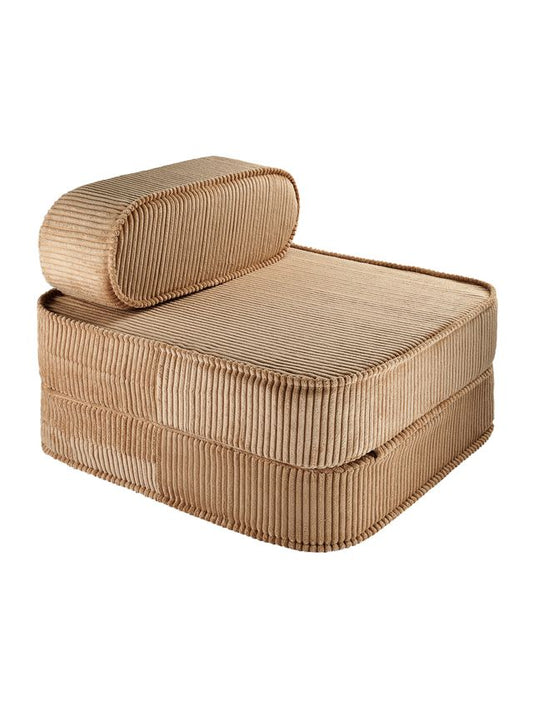 Wigiwama Flip Chair - Brown
