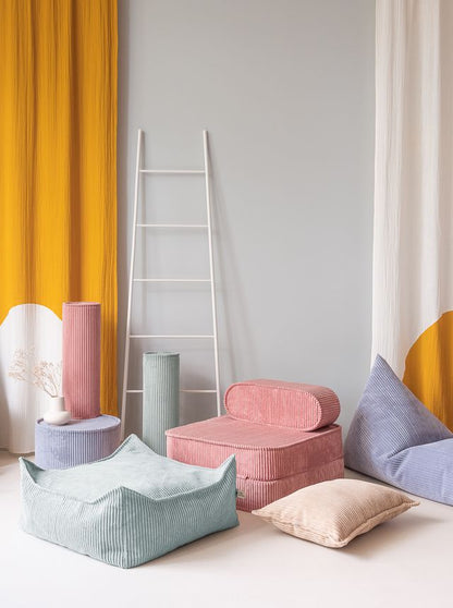 Wigiwama Flip Chair - Pink