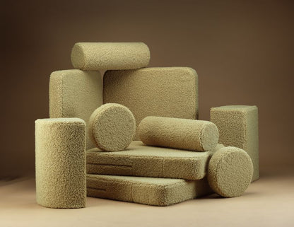 Matcha Settee -  - WigiWama -