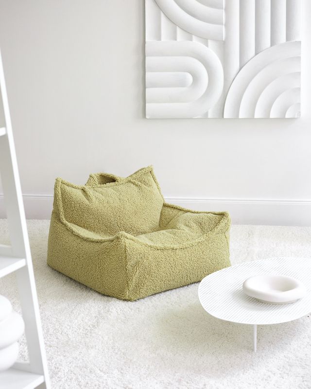 Matcha Beanbag Chair