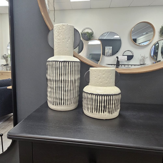 Fynn Vase Large