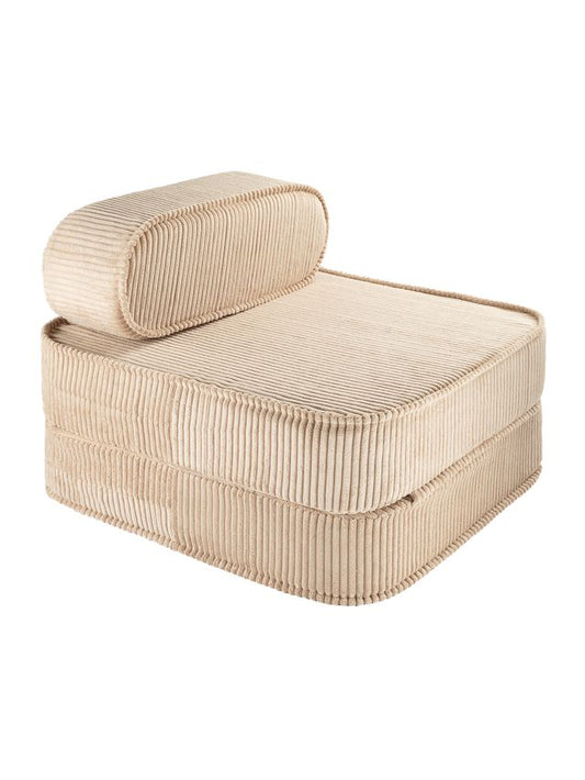 Wigiwama Flip Chair - Brown