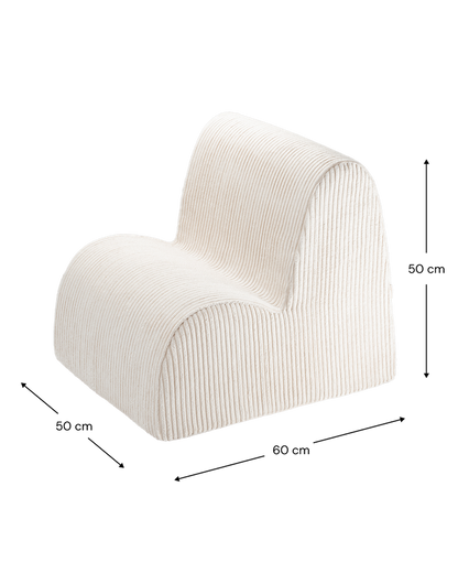 Marshmallow Cloud Chair