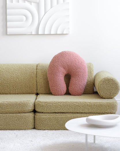 Matcha Settee -  - WigiWama -