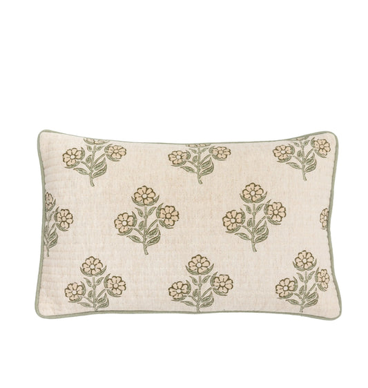 Robyn Floral Cushion