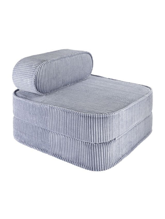 Wigiwama Flip Chair - Blue