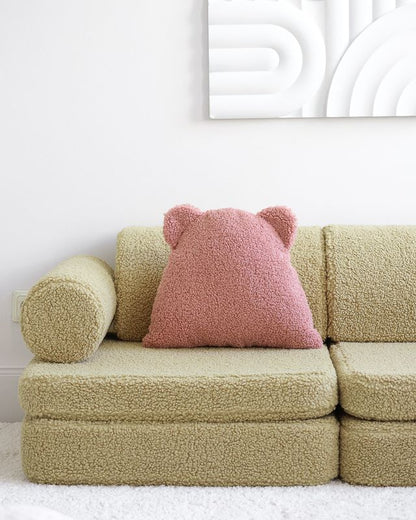 Matcha Settee -  - WigiWama -