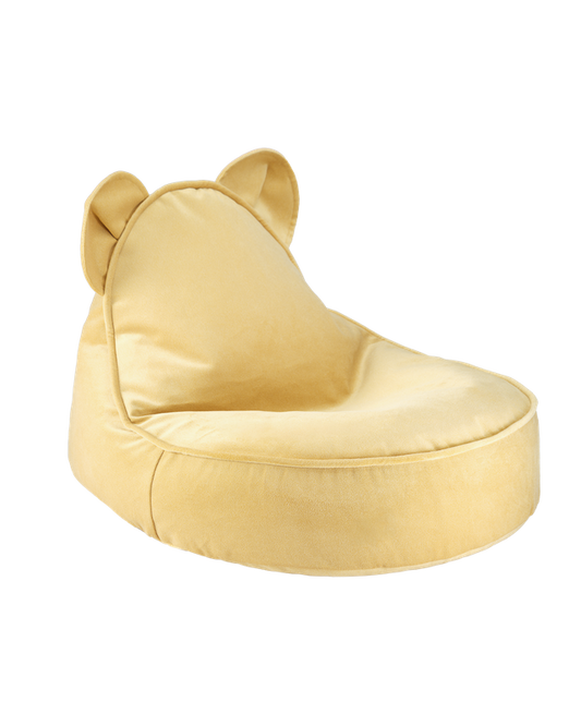 Wigiwama Bear Beanbag - Brown