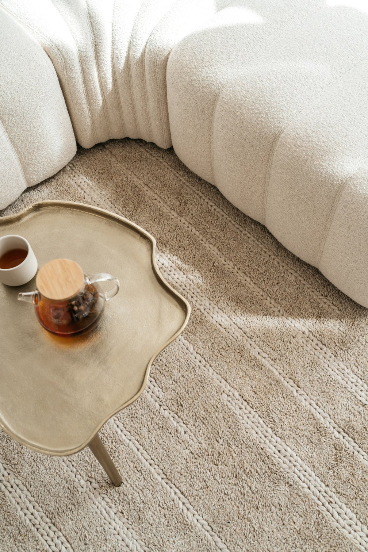 Rug Freya 200x290 cm