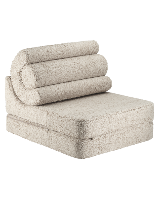Wigiwama Flipster - Beige