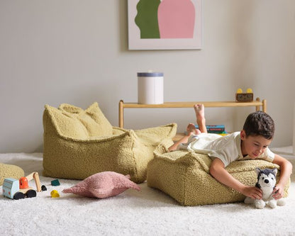 Matcha Beanbag Chair