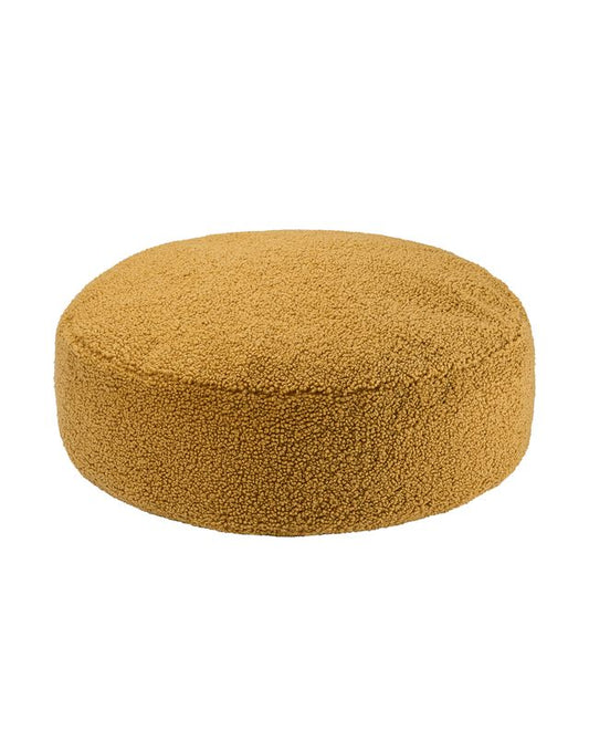 Wigiwama Ottoman - Brown